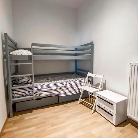 Seaview Apt Koper 1 Ngoại thất bức ảnh